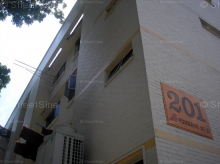 Blk 201 Hougang Street 21 (Hougang), HDB 3 Rooms #245562